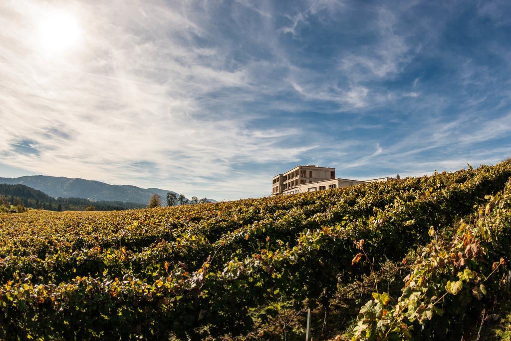 Trippelgut - Schlafgut Hotel Feldkirchen In Kaernten Ruang foto