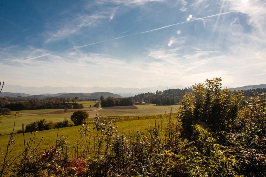 Trippelgut - Schlafgut Hotel Feldkirchen In Kaernten Ruang foto