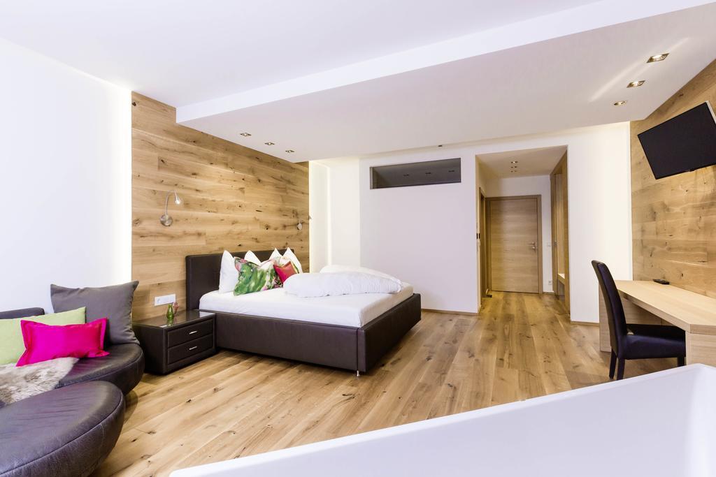 Trippelgut - Schlafgut Hotel Feldkirchen In Kaernten Bagian luar foto