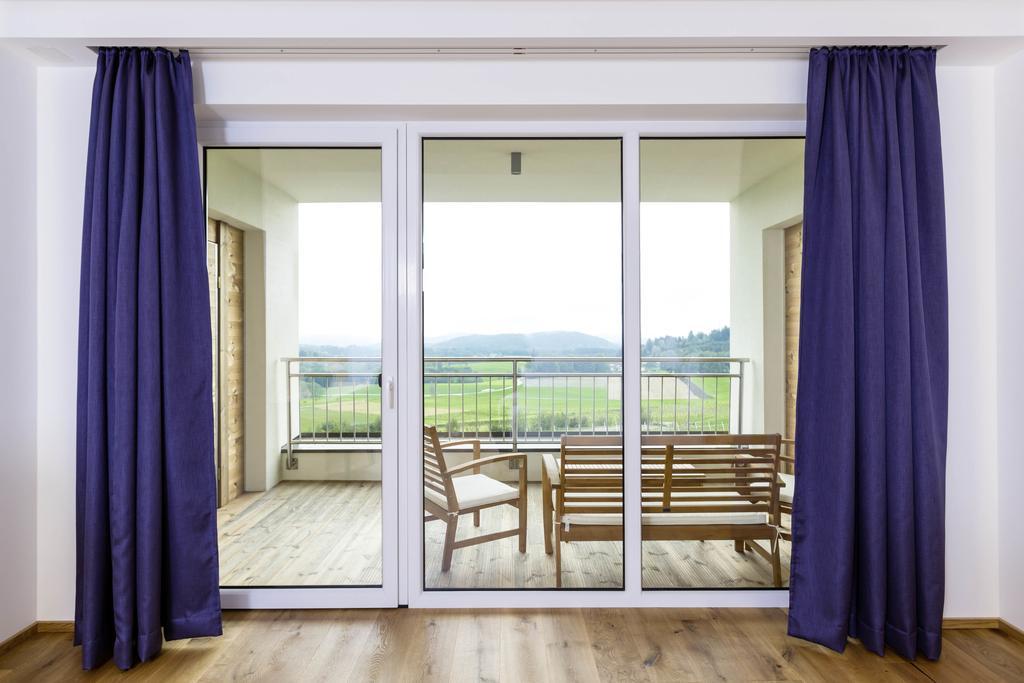 Trippelgut - Schlafgut Hotel Feldkirchen In Kaernten Bagian luar foto