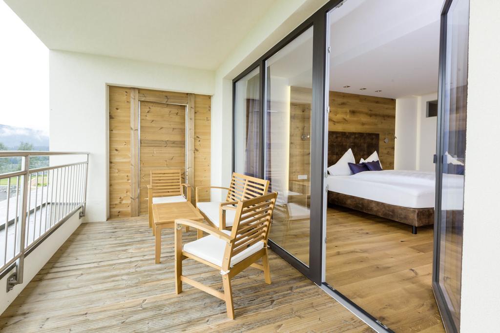 Trippelgut - Schlafgut Hotel Feldkirchen In Kaernten Bagian luar foto