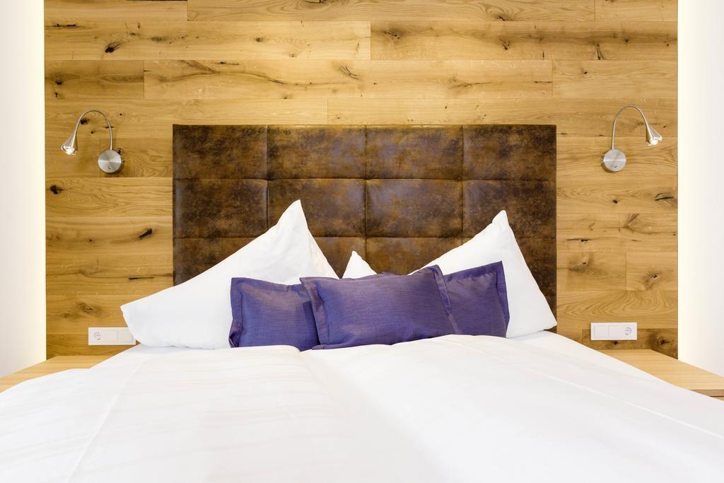 Trippelgut - Schlafgut Hotel Feldkirchen In Kaernten Bagian luar foto