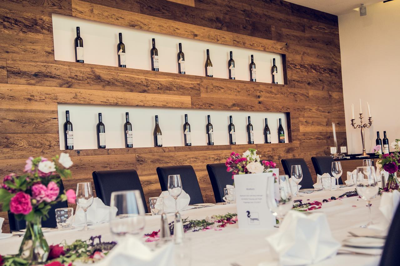 Trippelgut - Schlafgut Hotel Feldkirchen In Kaernten Bagian luar foto